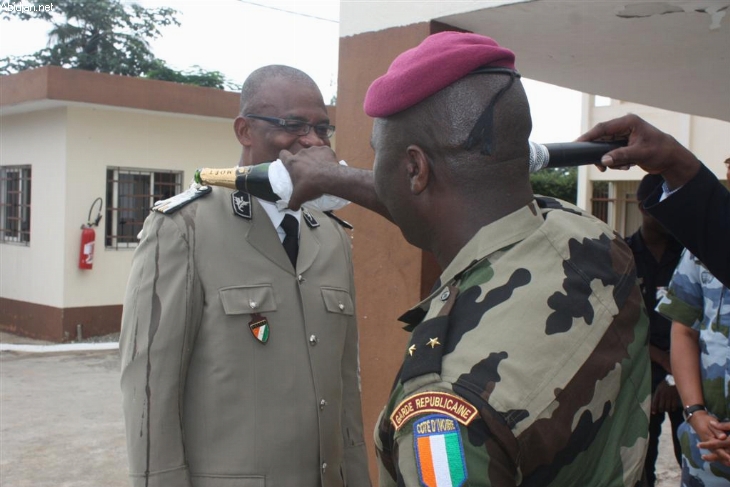 Crise post-électorale / Le procès des militaires pro-Gbagbo s`ouvre dans 2 mois